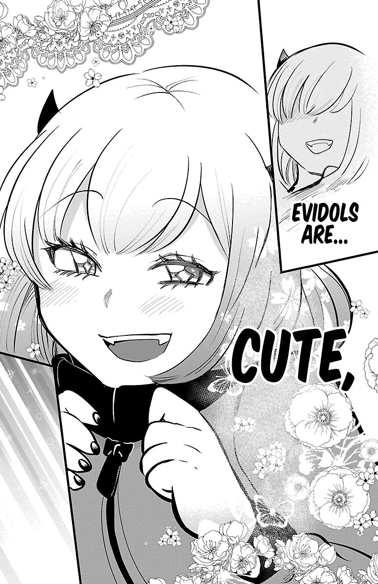 Welcome to Demon School! Iruma-kun, Chapter 154 image 10